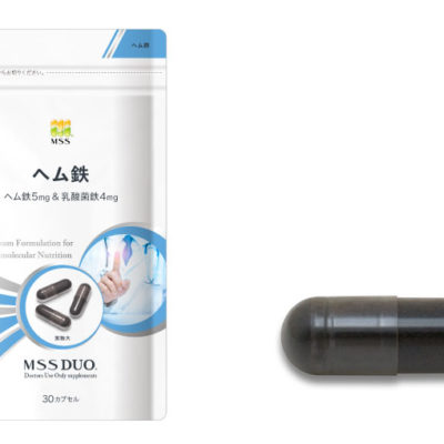 医療機関専用ビタミンAサプリ｜驚異の高吸収レチノール ミセル 30,000 