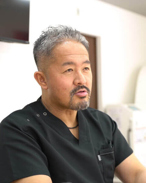 池田 義博