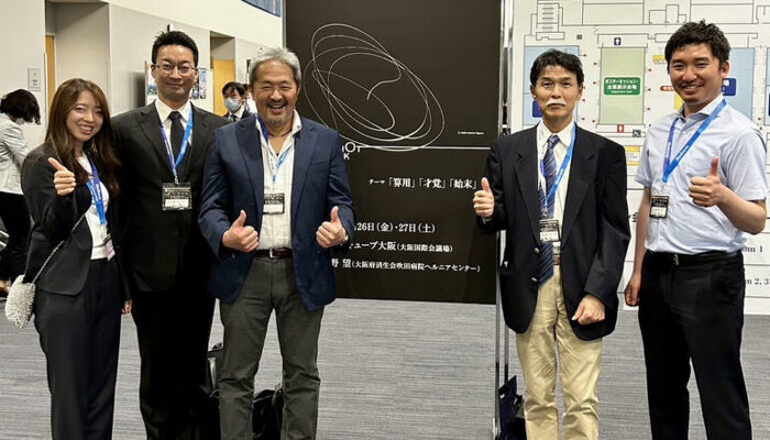 医師・スタッフ写真