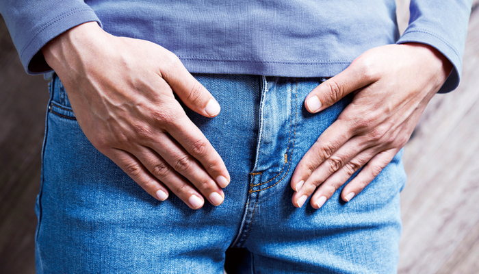 鼠径部の痛みの一般的な原因