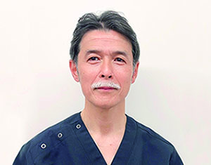 遠藤医師