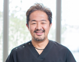 池田医師