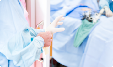 Anesthesia