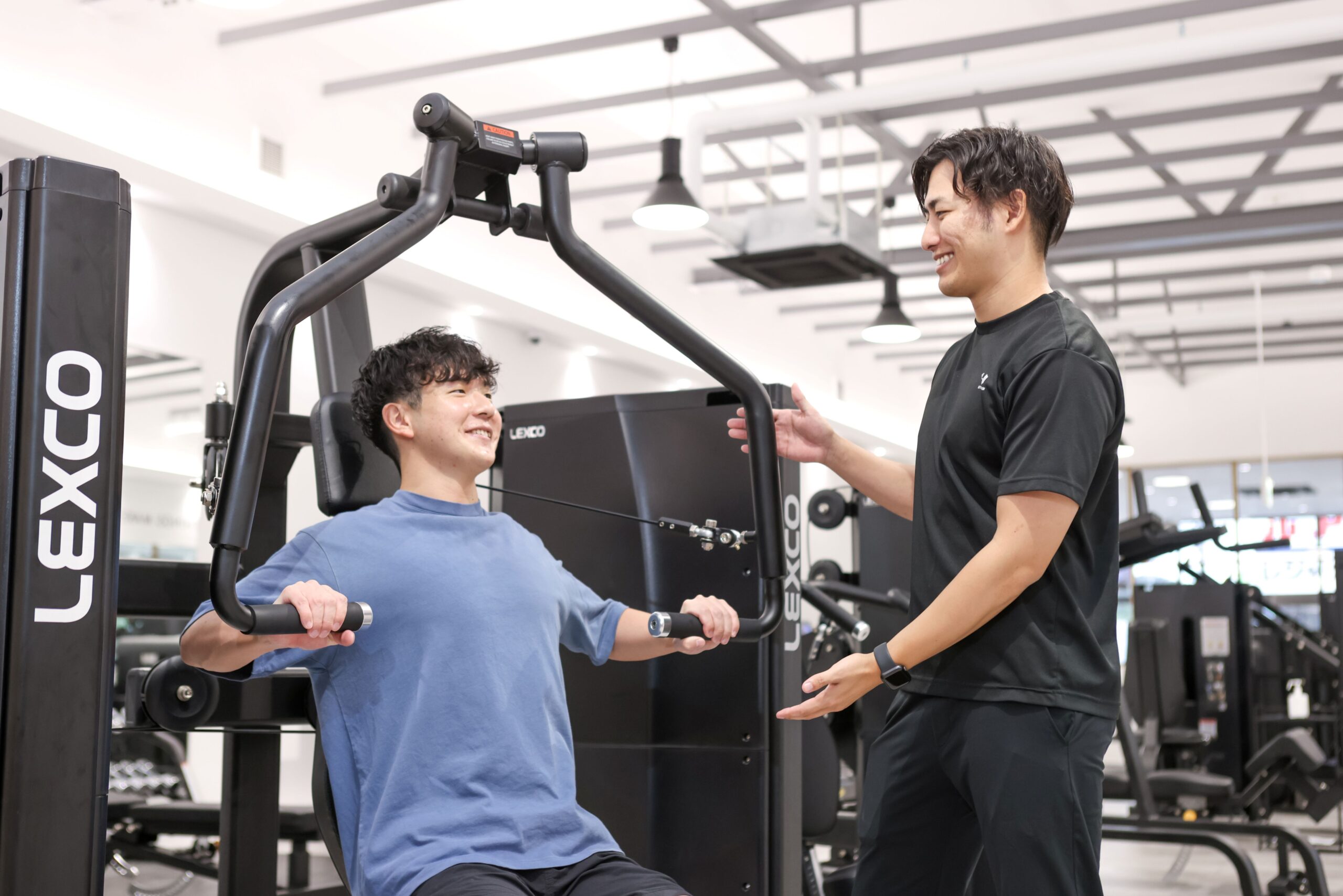 【医療×運動で健康寿命をのばす】RETIO BODY DESIGN様との連携について
